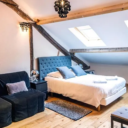 La Ferme Des Moulineaux 3* Bailly (Yvelines)