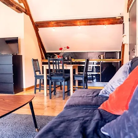 La Ferme Des Moulineaux 3*