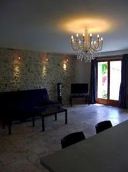 La Ferme Des Moulineaux 3*