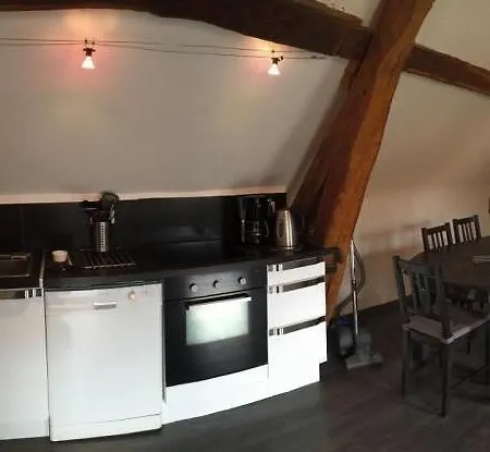 La Ferme Des Moulineaux