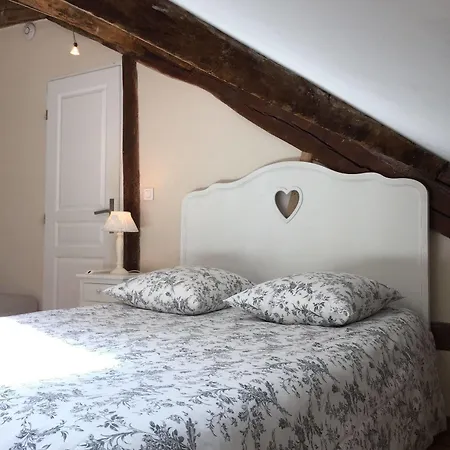 La Ferme Des Moulineaux Pensionat Bailly (Yvelines)
