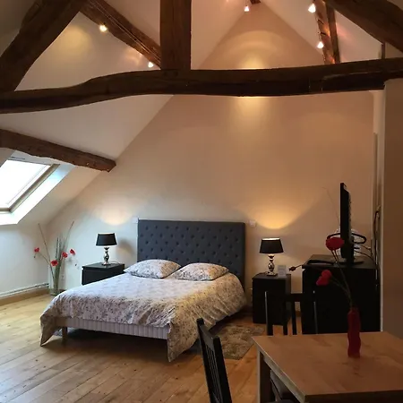La Ferme Des Moulineaux