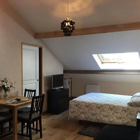 La Ferme Des Moulineaux