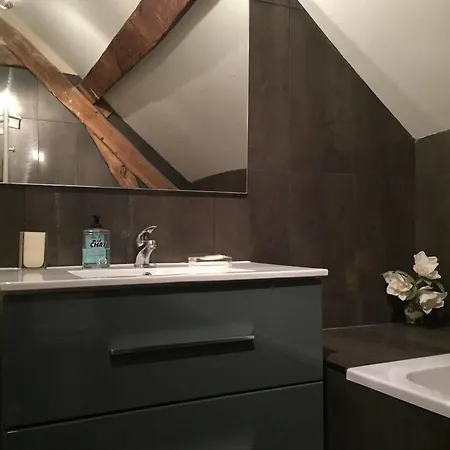 Guest house La Ferme Des Moulineaux