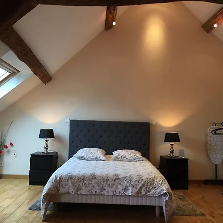 La Ferme Des Moulineaux 3* Bailly (Yvelines)