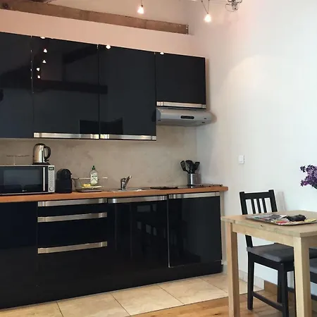 La Ferme Des Moulineaux Pensionat 3*