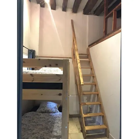 La Ferme Des Moulineaux Pensionat 3*