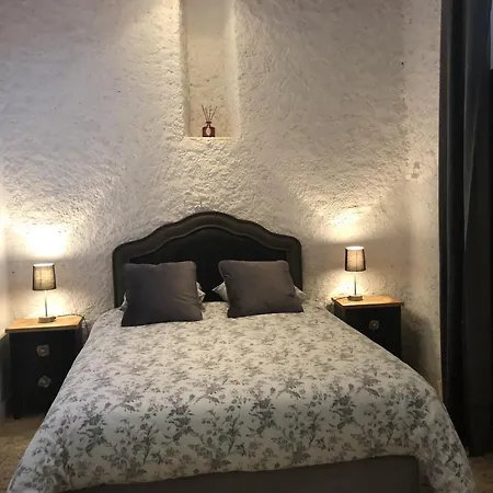Pensión La Ferme Des Moulineaux 3*